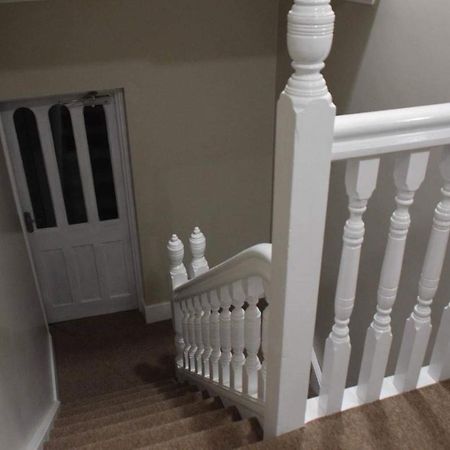 Hotel Micklegate House à Selby Extérieur photo