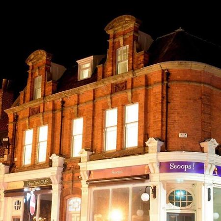 Hotel Micklegate House à Selby Extérieur photo