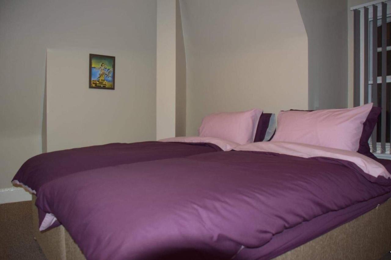 Hotel Micklegate House à Selby Extérieur photo