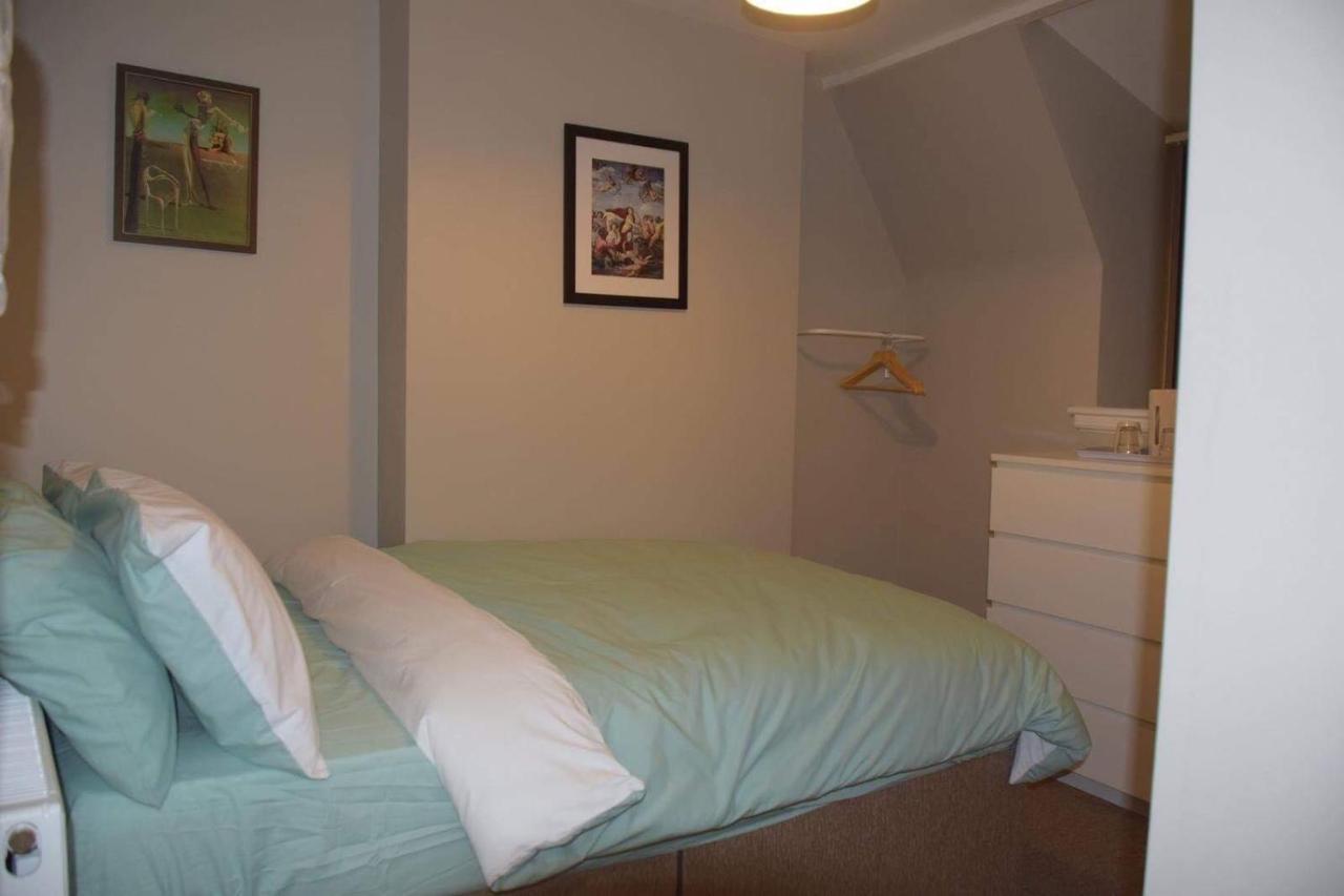 Hotel Micklegate House à Selby Extérieur photo
