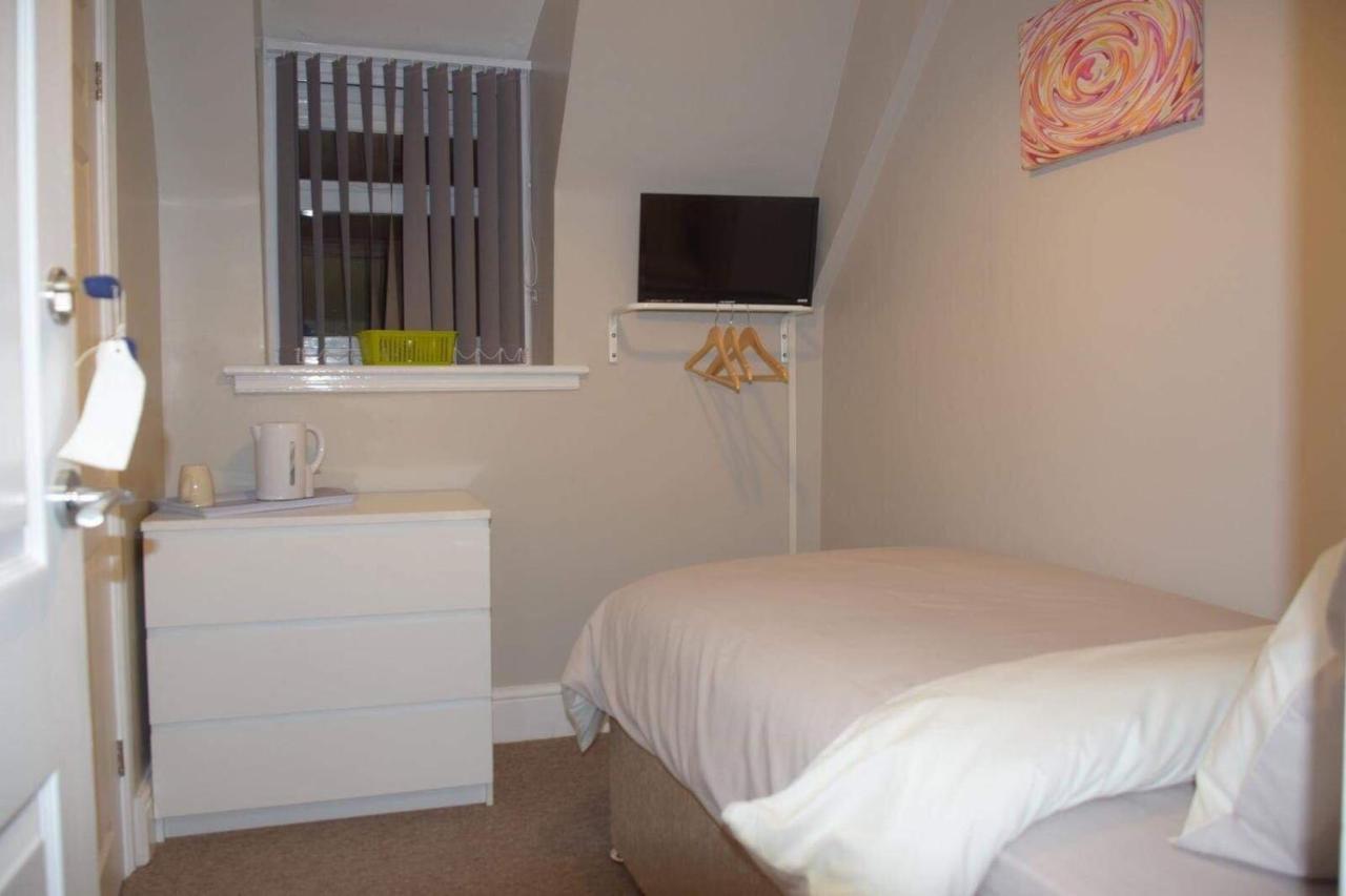 Hotel Micklegate House à Selby Extérieur photo