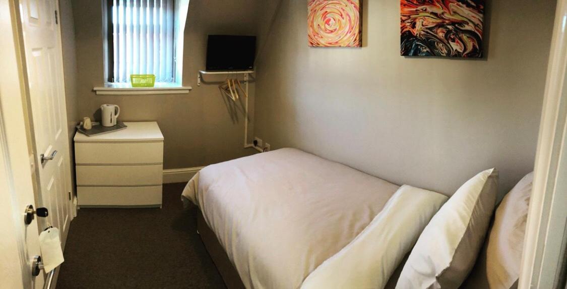 Hotel Micklegate House à Selby Extérieur photo