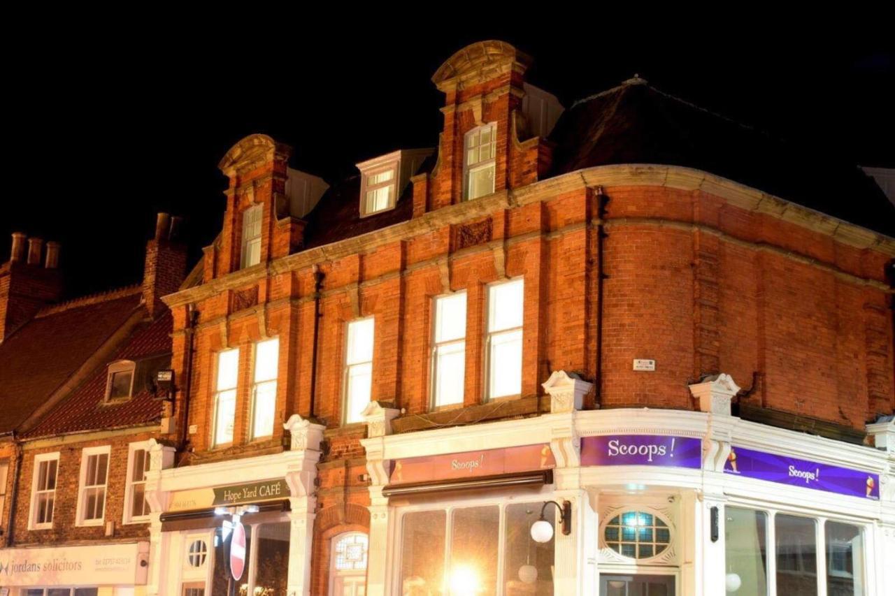 Hotel Micklegate House à Selby Extérieur photo