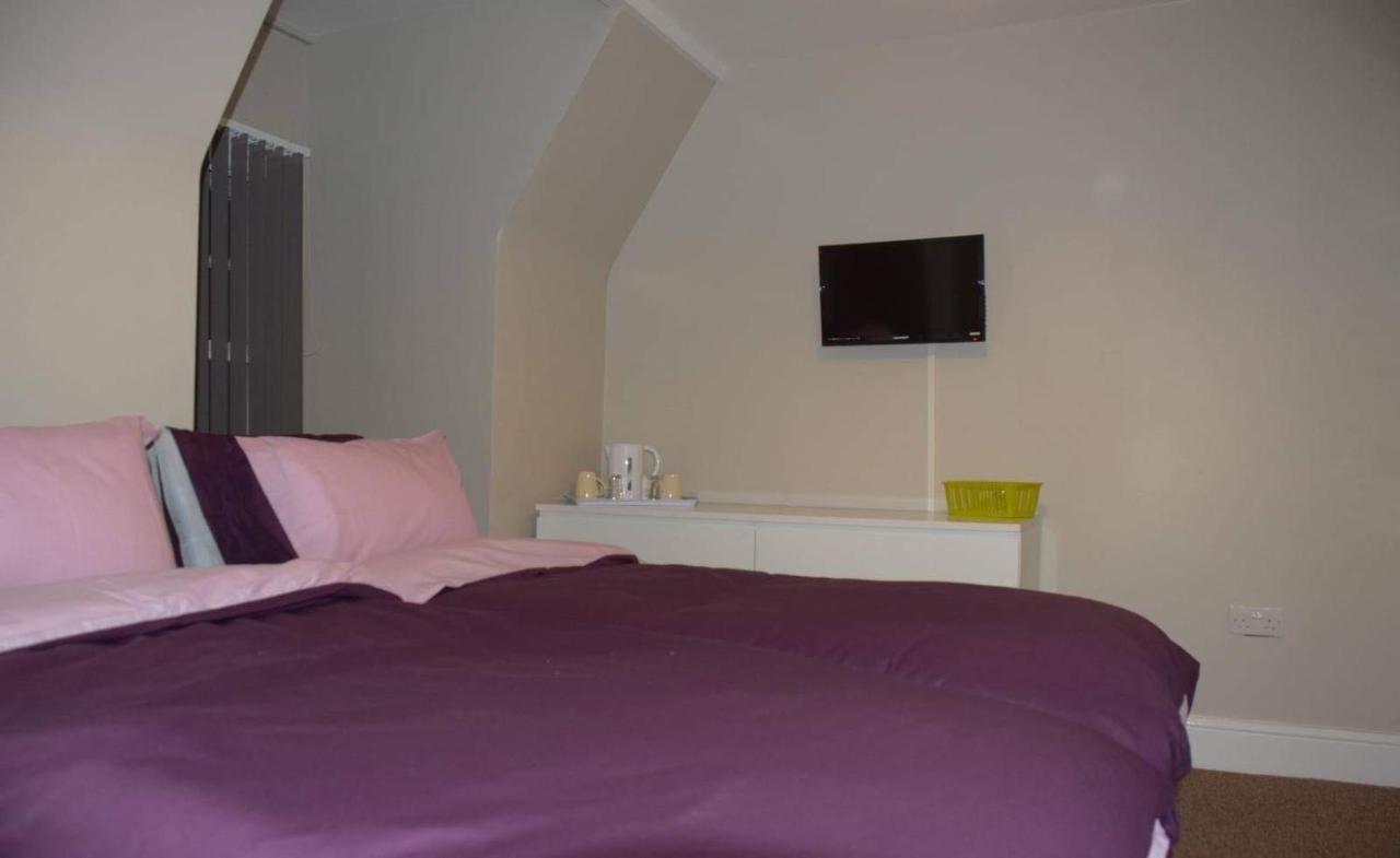 Hotel Micklegate House à Selby Extérieur photo
