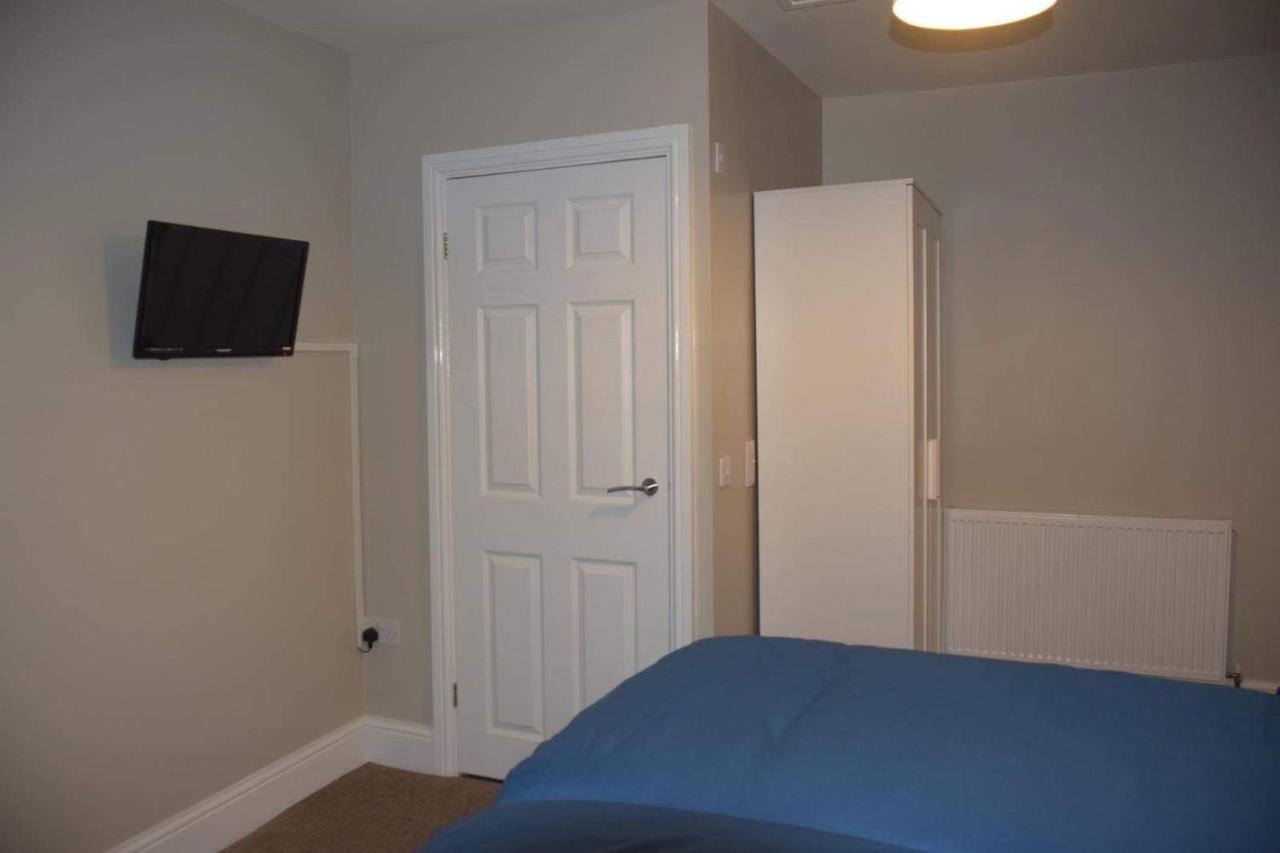 Hotel Micklegate House à Selby Extérieur photo