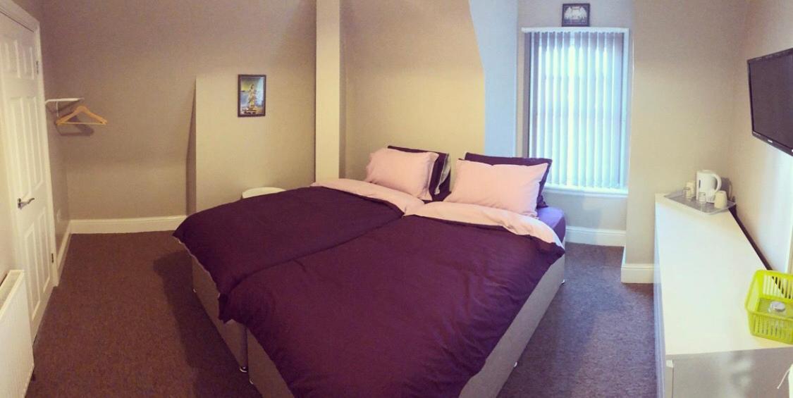 Hotel Micklegate House à Selby Extérieur photo