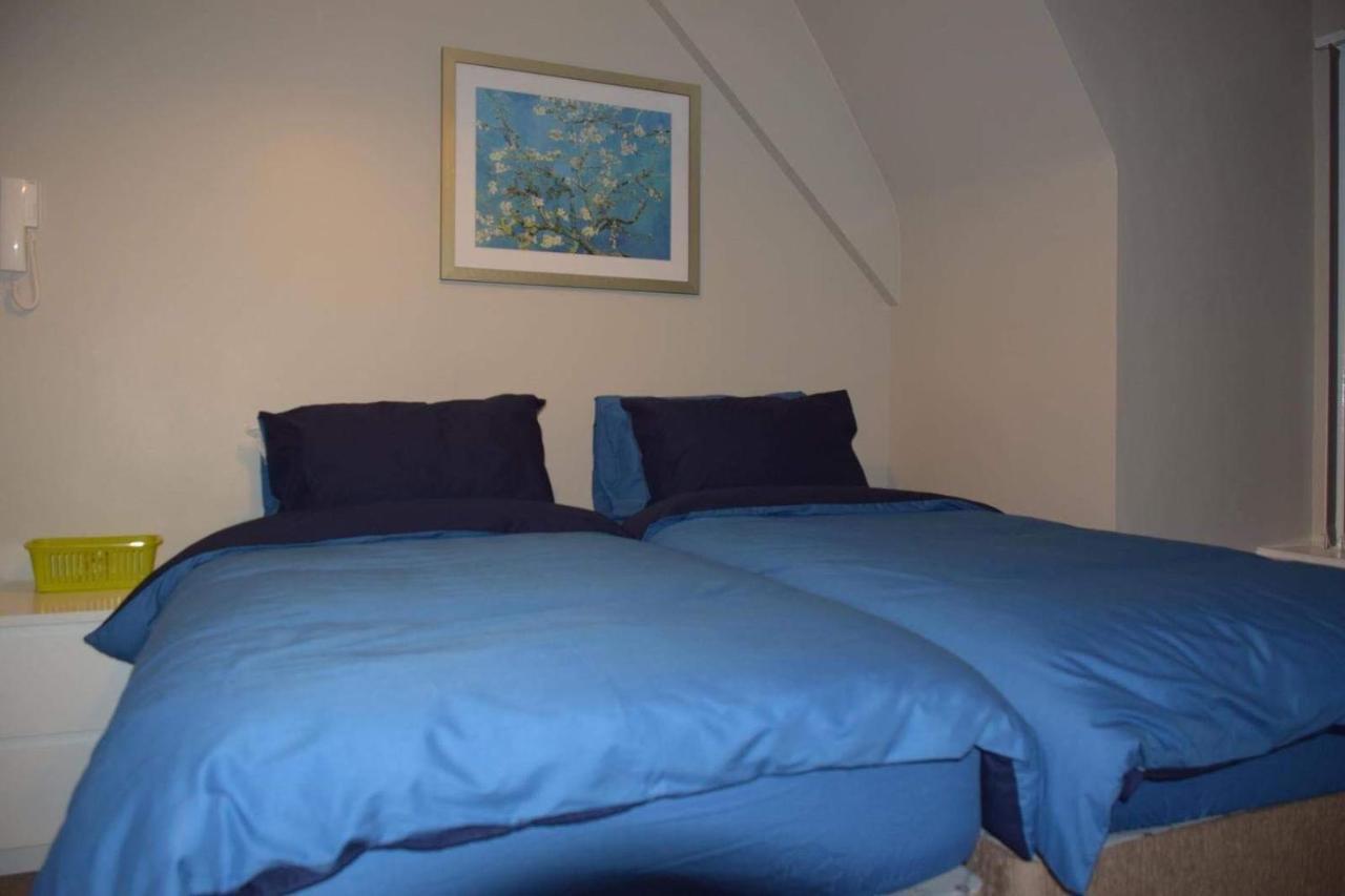Hotel Micklegate House à Selby Extérieur photo