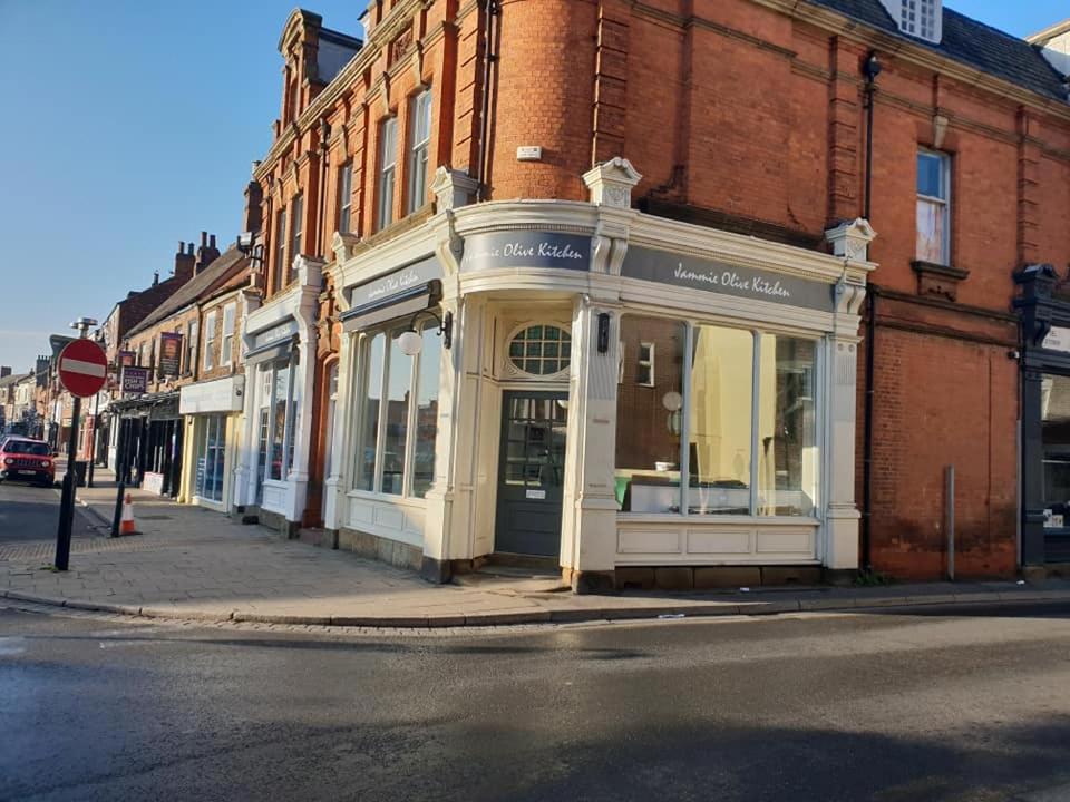 Hotel Micklegate House à Selby Extérieur photo